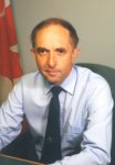 Dr. Alan German