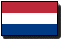 Flag of the Netherlands